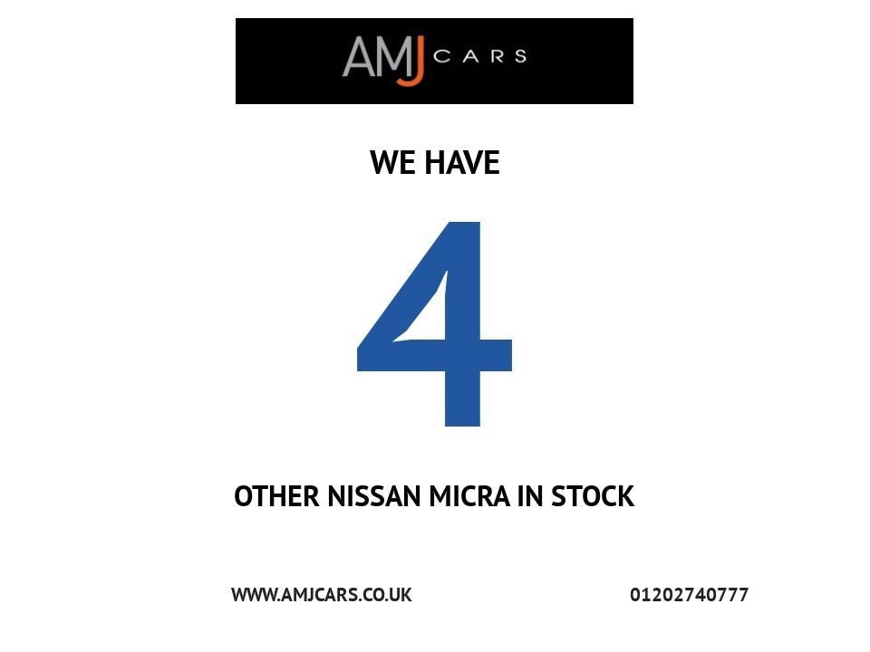 Used Nissan Micra 2012 for sale - 77287519: Photo 8