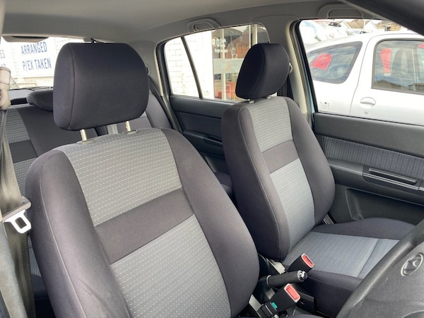 Used Hyundai Getz 2007 for sale - 75264232: Photo 14