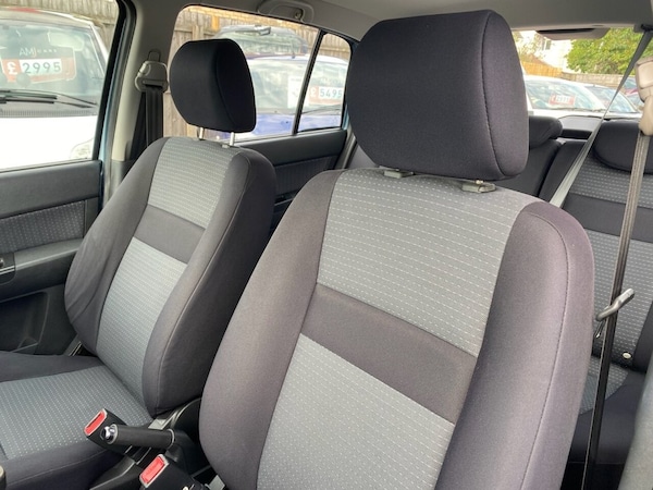 Used Hyundai Getz 2007 for sale - 75264232: Photo 18