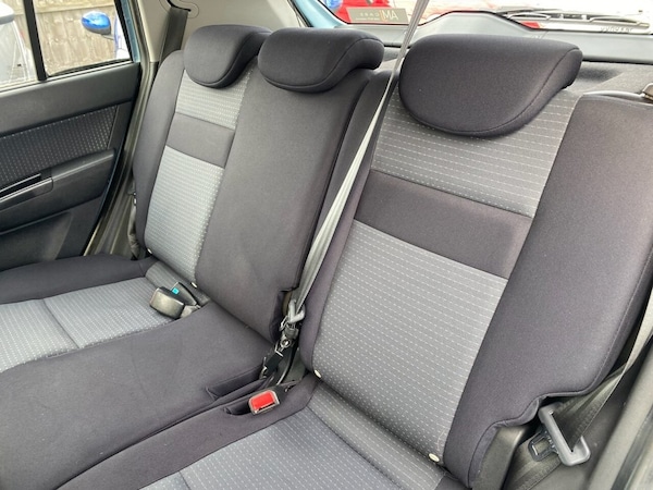 Used Hyundai Getz 2007 for sale - 75264232: Photo 23