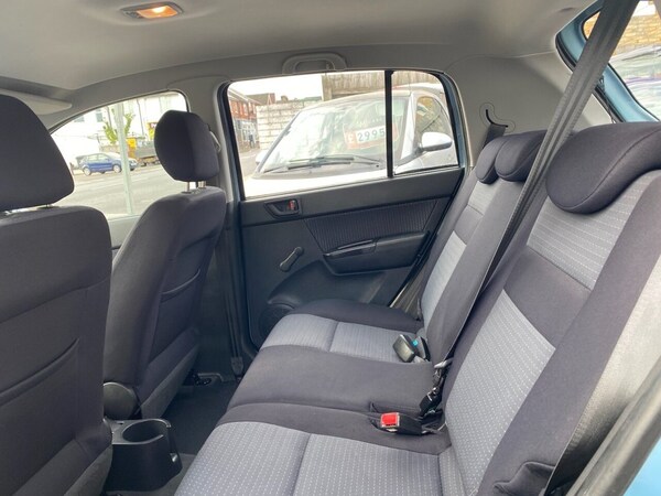 Used Hyundai Getz 2007 for sale - 75264232: Photo 24