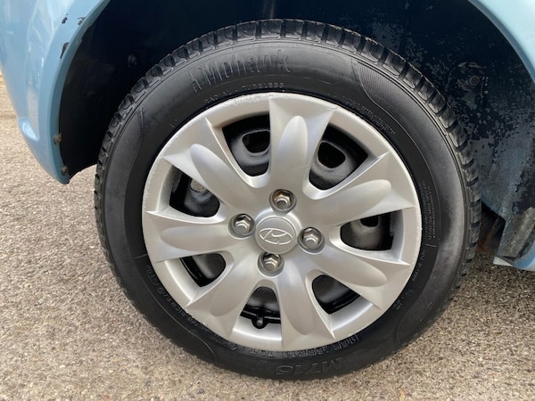 Used Hyundai Getz 2007 for sale - 75264232: Photo 28