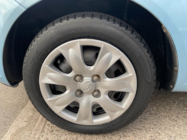 Used Hyundai Getz 2007 for sale - 75264232: Photo 30