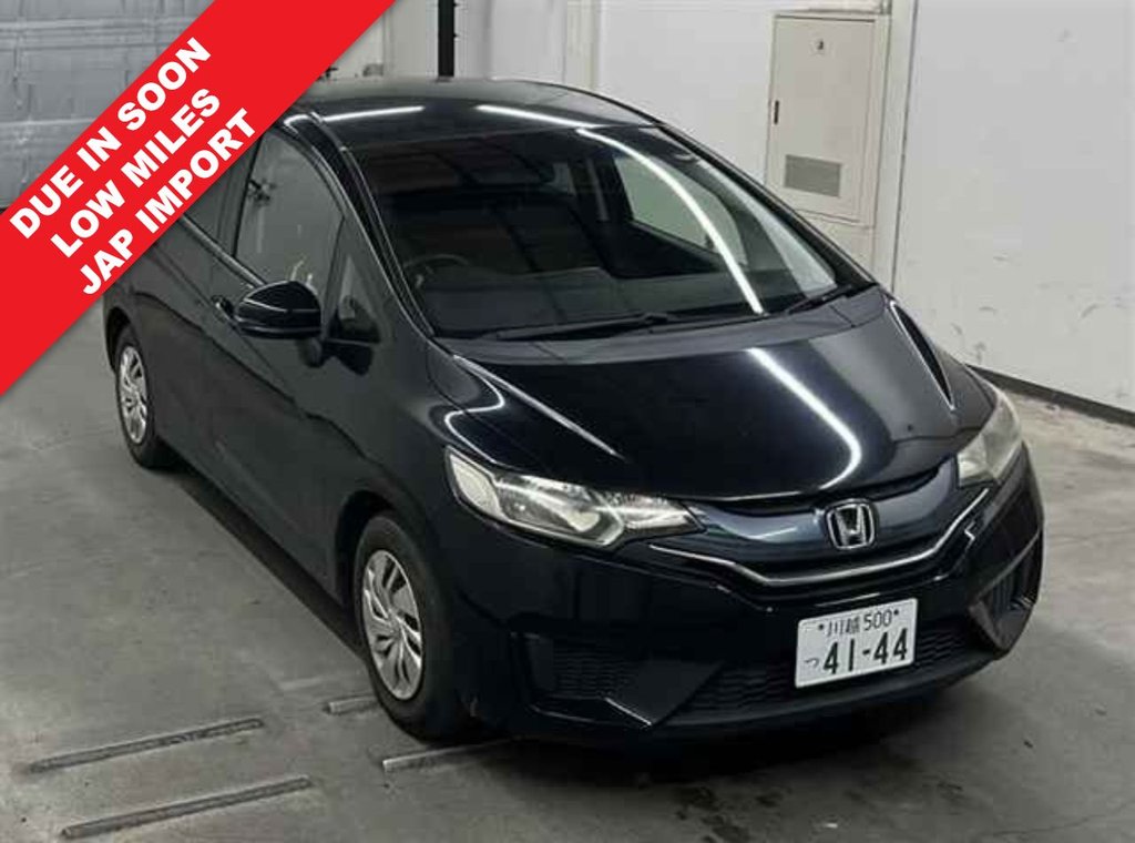 Used Honda Fit 2014 for sale - 77407820: Photo 1
