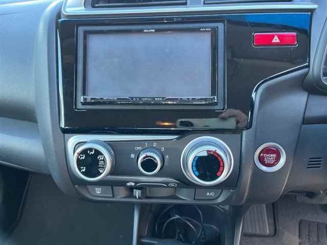 Used Honda Fit 2014 for sale - 77407820: Photo 10