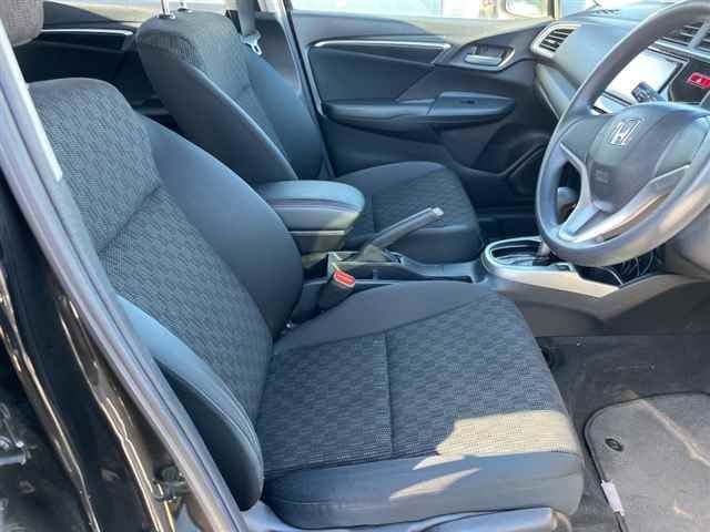 Used Honda Fit 2014 for sale - 77407820: Photo 11