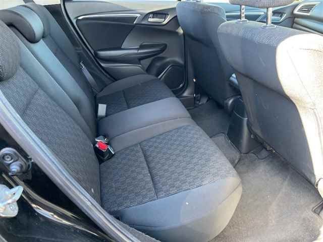 Used Honda Fit 2014 for sale - 77407820: Photo 12