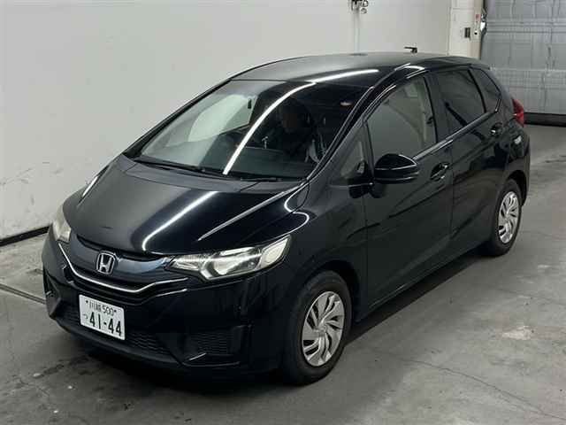 Used Honda Fit 2014 for sale - 77407820: Photo 2