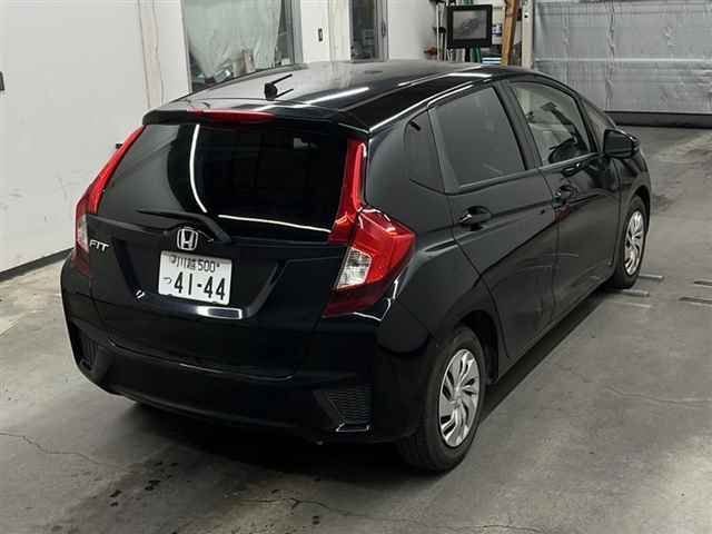 Used Honda Fit 2014 for sale - 77407820: Photo 3