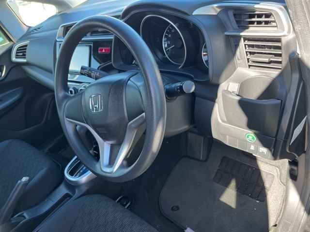 Used Honda Fit 2014 for sale - 77407820: Photo 9