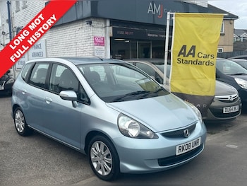 Used Honda Jazz 2008 for sale - 78582995: Photo