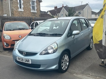 Used Honda Jazz 2008 for sale - 78582995: Photo