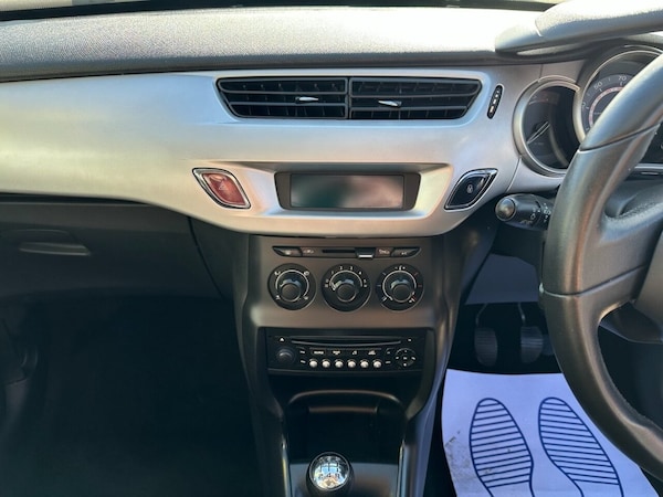 Used Citroen C3 2012 for sale - 76018942: Photo 10