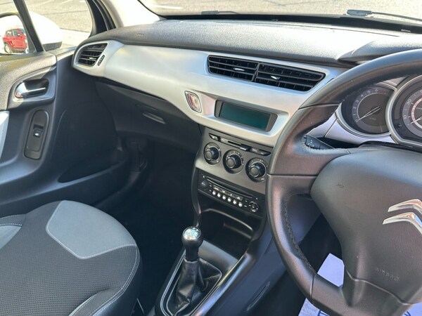 Used Citroen C3 2012 for sale - 76018942: Photo 11