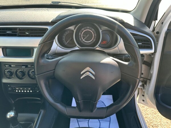 Used Citroen C3 2012 for sale - 76018942: Photo 12