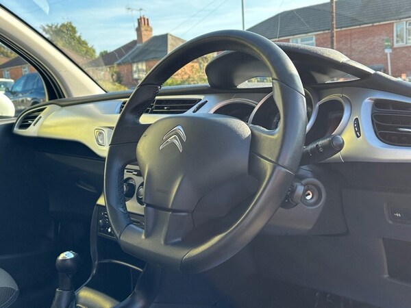 Used Citroen C3 2012 for sale - 76018942: Photo 13