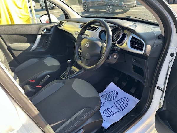 Used Citroen C3 2012 for sale - 76018942: Photo 14