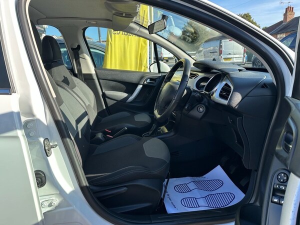 Used Citroen C3 2012 for sale - 76018942: Photo 16