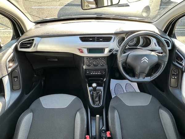 Used Citroen C3 2012 for sale - 76018942: Photo 17