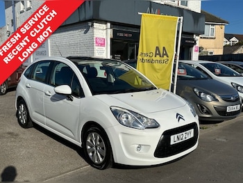Citroen - C3
