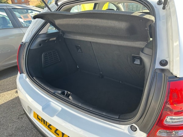 Used Citroen C3 2012 for sale - 76018942: Photo 20