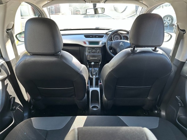 Used Citroen C3 2012 for sale - 76018942: Photo 21