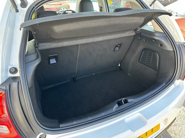Used Citroen C3 2012 for sale - 76018942: Photo 22