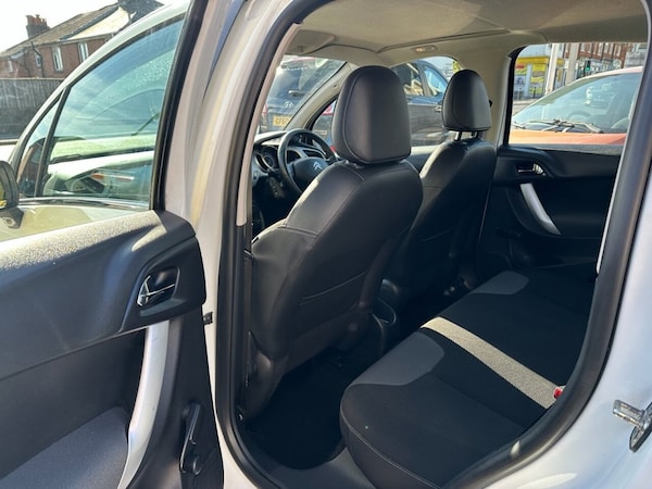 Used Citroen C3 2012 for sale - 76018942: Photo 23