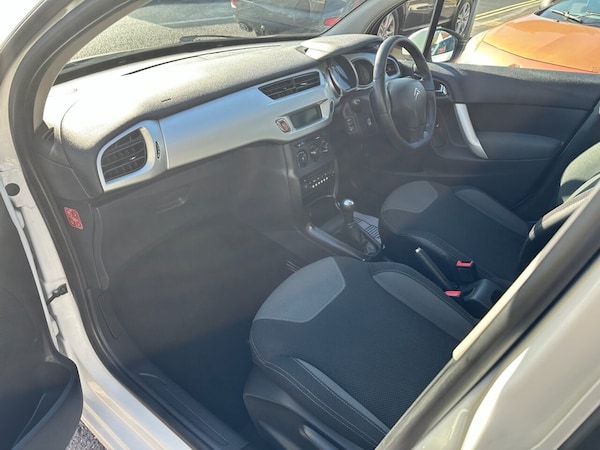 Used Citroen C3 2012 for sale - 76018942: Photo 26