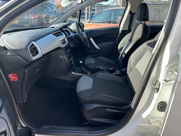 Used Citroen C3 2012 for sale - 76018942: Photo 27