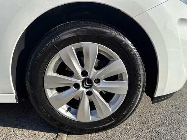 Used Citroen C3 2012 for sale - 76018942: Photo 29