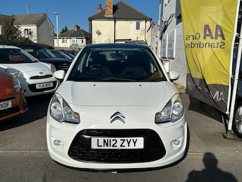 Used Citroen C3 2012 for sale - 76018942: Photo 2