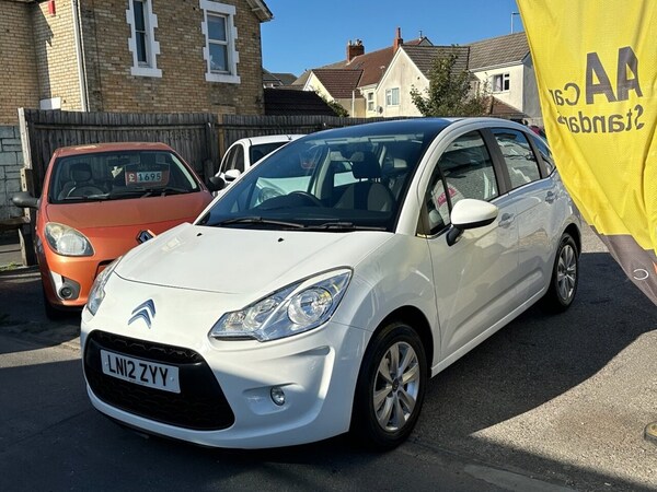 Used Citroen C3 2012 for sale - 76018942: Photo 3