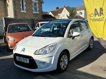 Used Citroen C3 2012 for sale - 76018942: Photo 3