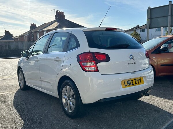 Used Citroen C3 2012 for sale - 76018942: Photo 7
