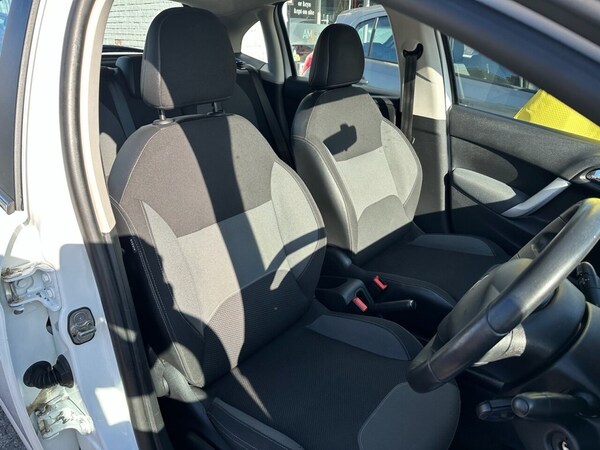 Used Citroen C3 2012 for sale - 76018942: Photo 9