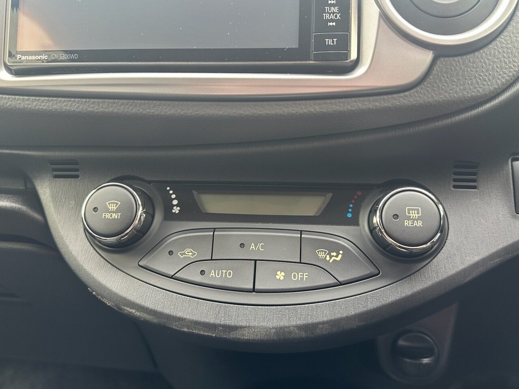 Used Toyota Vitz 2026 for sale - 77672643: Photo 13