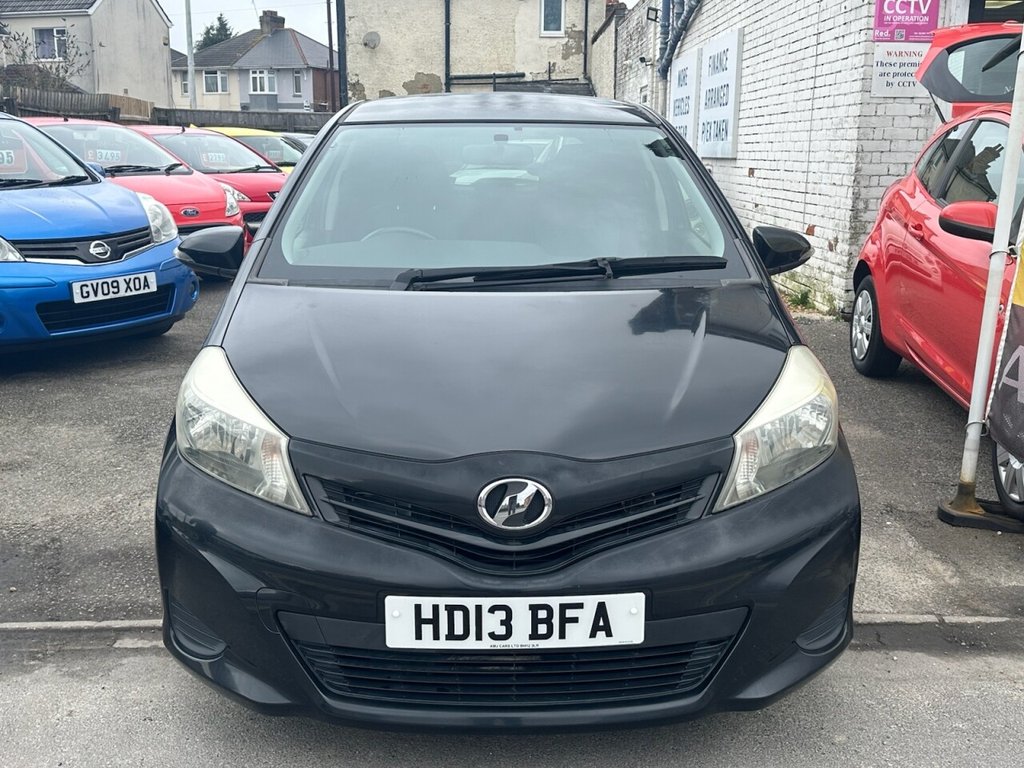 Used Toyota Vitz 2026 for sale - 77672643: Photo 2