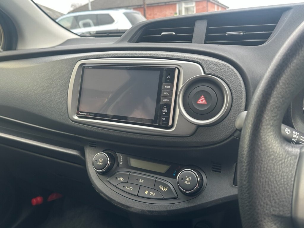 Used Toyota Vitz 2026 for sale - 77672643: Photo 25