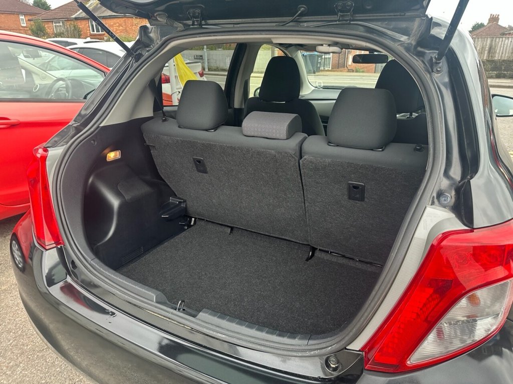 Used Toyota Vitz 2026 for sale - 77672643: Photo 27