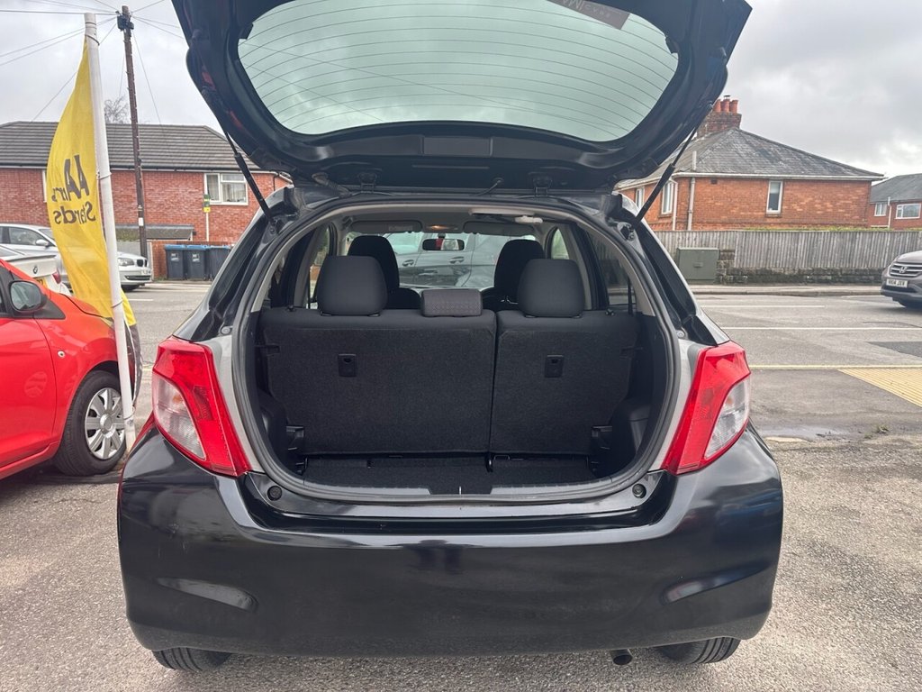 Used Toyota Vitz 2026 for sale - 77672643: Photo 28