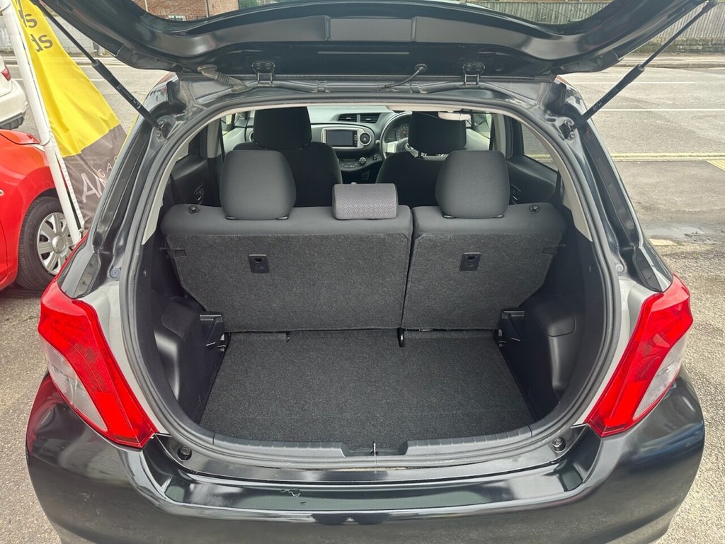 Used Toyota Vitz 2026 for sale - 77672643: Photo 29