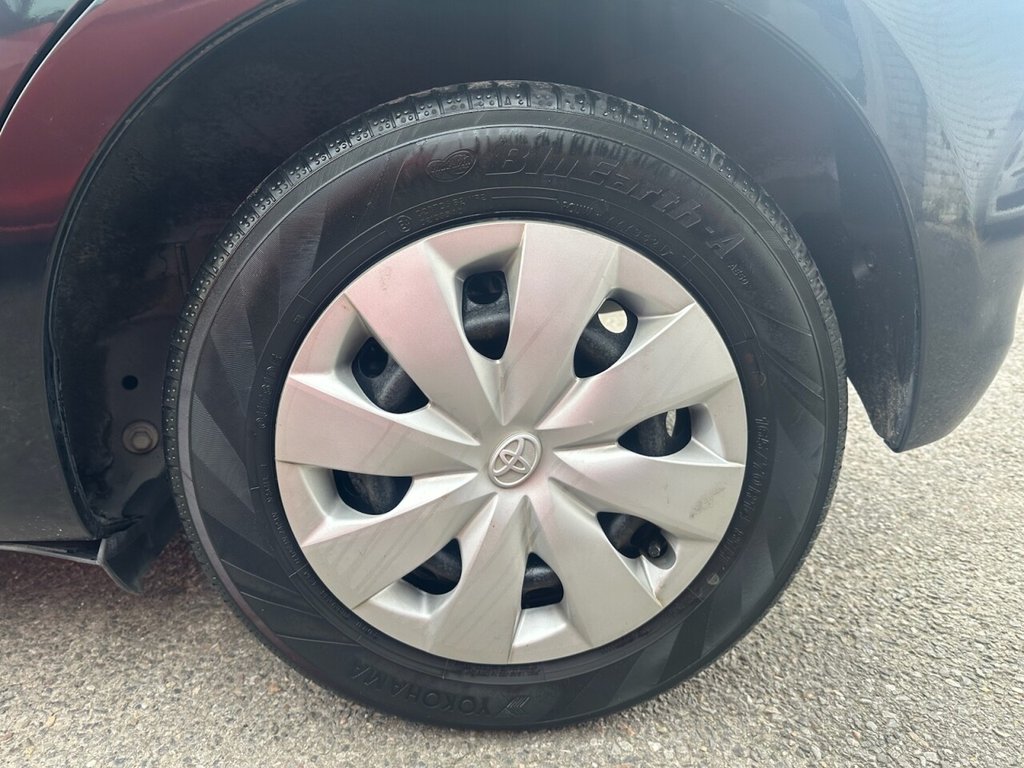 Used Toyota Vitz 2026 for sale - 77672643: Photo 34