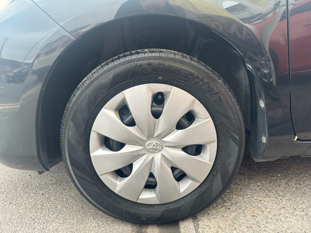 Used Toyota Vitz 2026 for sale - 77672643: Photo 35