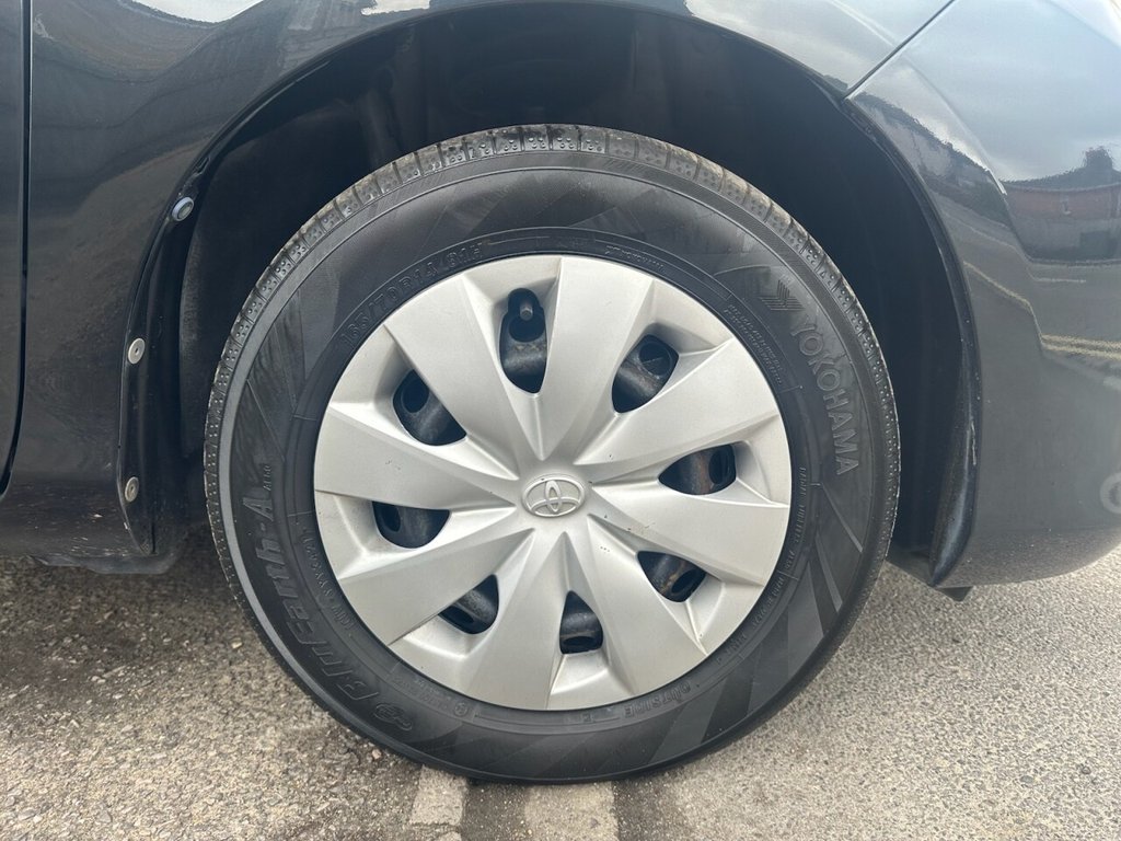 Used Toyota Vitz 2026 for sale - 77672643: Photo 36