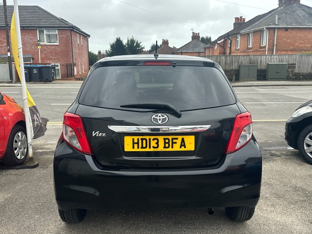 Used Toyota Vitz 2026 for sale - 77672643: Photo 6