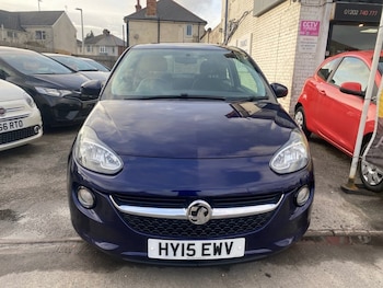 Used Vauxhall ADAM 2015 for sale - 78780540: Photo