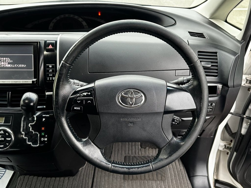 Used Toyota Estima 2014 for sale - 77631954: Photo 17