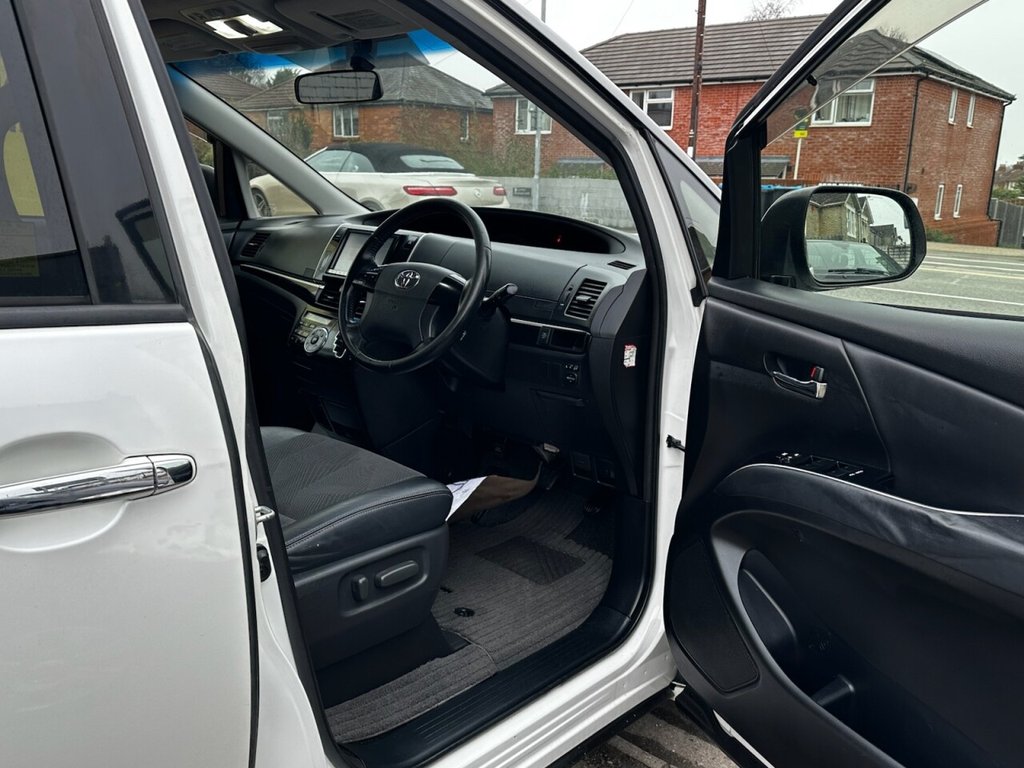 Used Toyota Estima 2014 for sale - 77631954: Photo 19