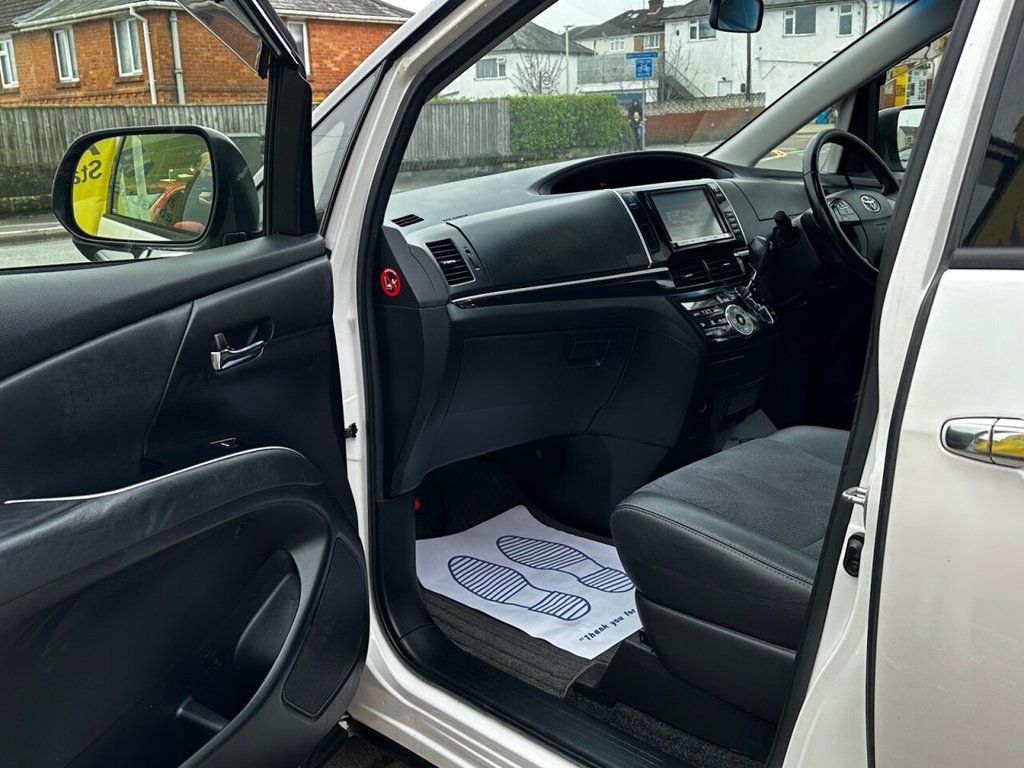 Used Toyota Estima 2014 for sale - 77631954: Photo 23